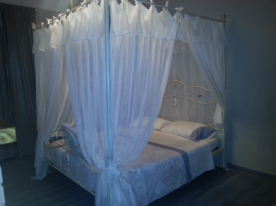 Bed & Breakfast Nonna Isa主图
