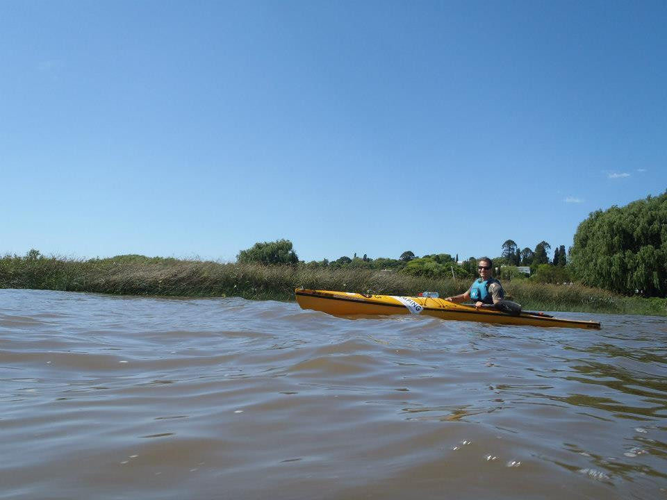 Kanoo Kayak-Acassuso必去景点