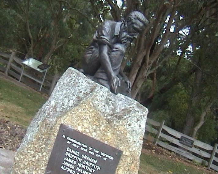 Pearl Park-福斯特必去景点