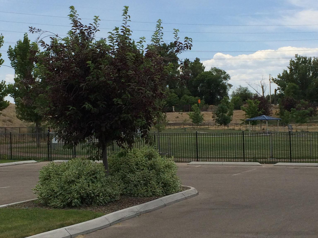 Nampa Dog Park景点图片