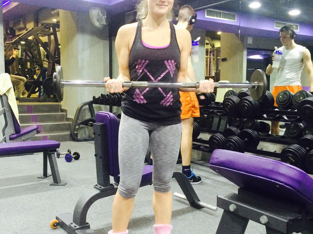 XL Fitness Factory-贝尔格莱德必去景点