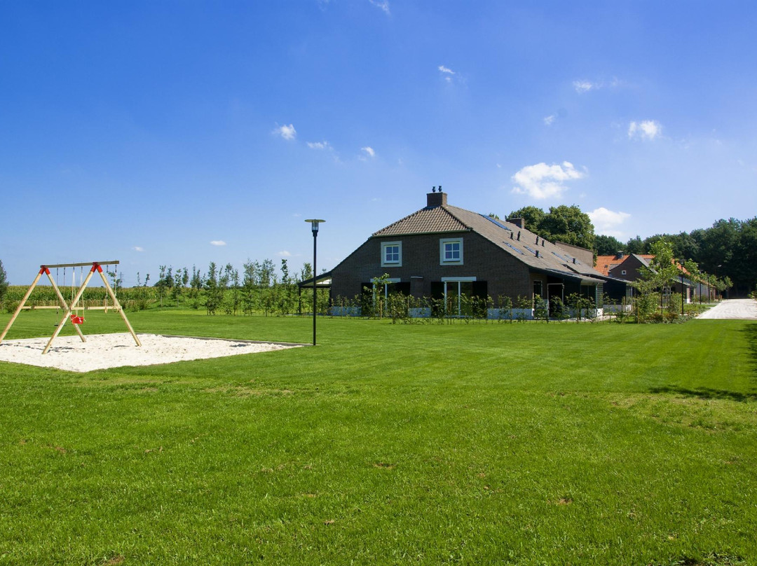 Bosrijk De Kuluut主图