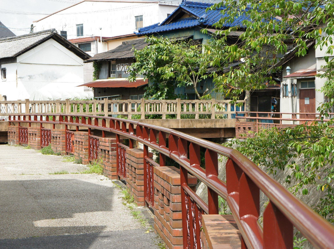 Japan Taisho Village-惠那市必去景点