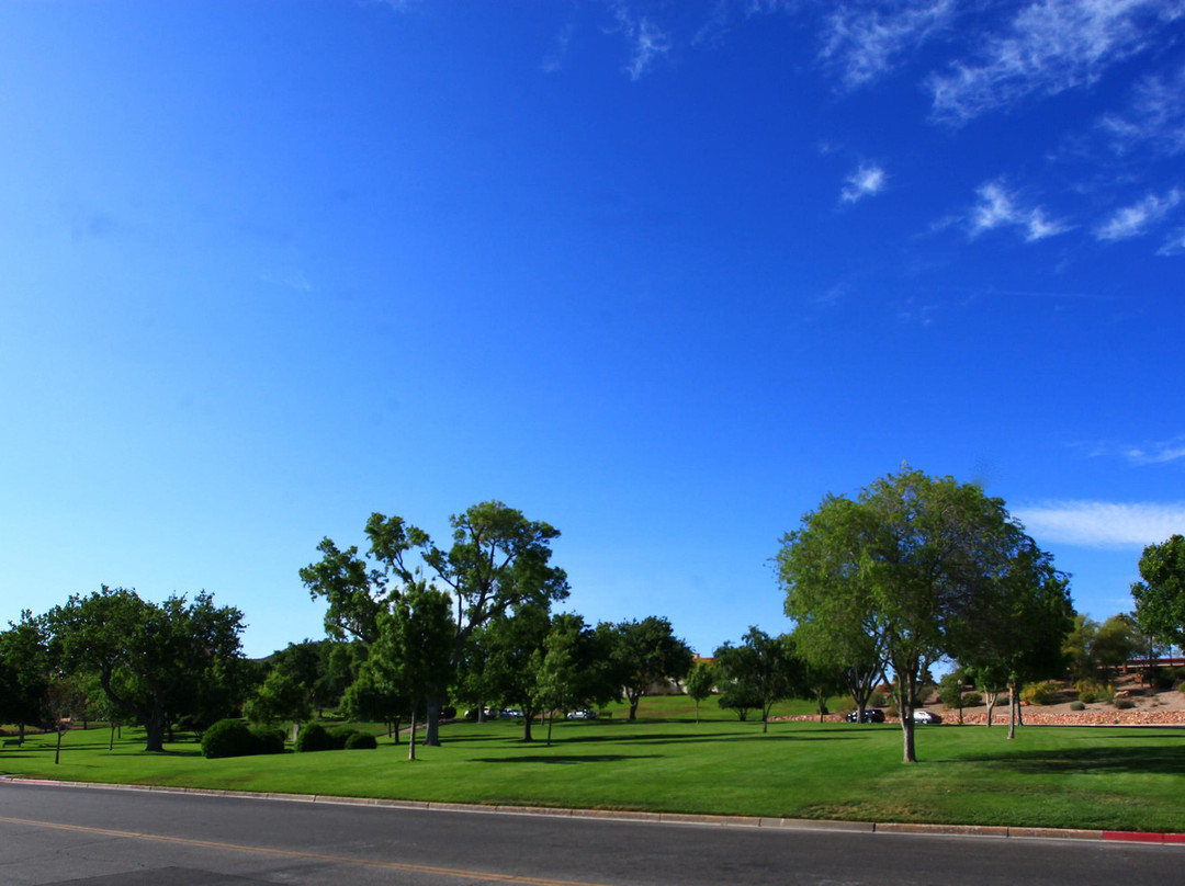Wilbur Square Park-博尔德城必去景点