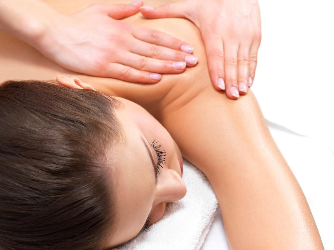 BodyWell Group景点图片