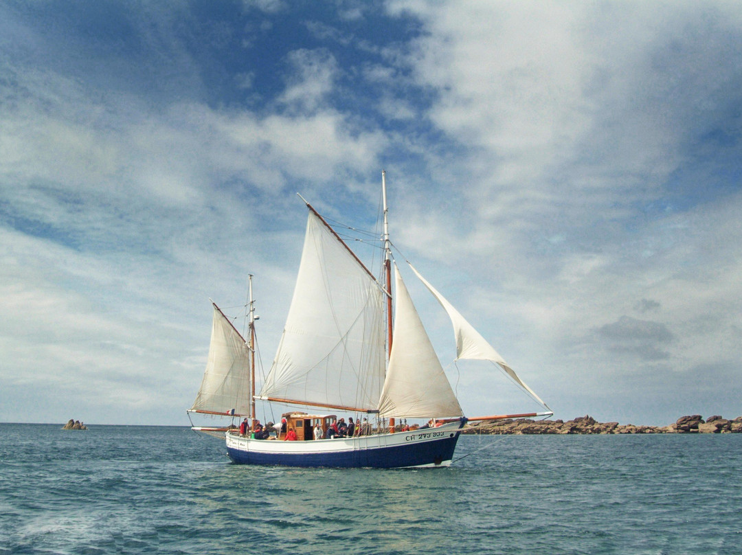 Esprit Grand Large景点图片