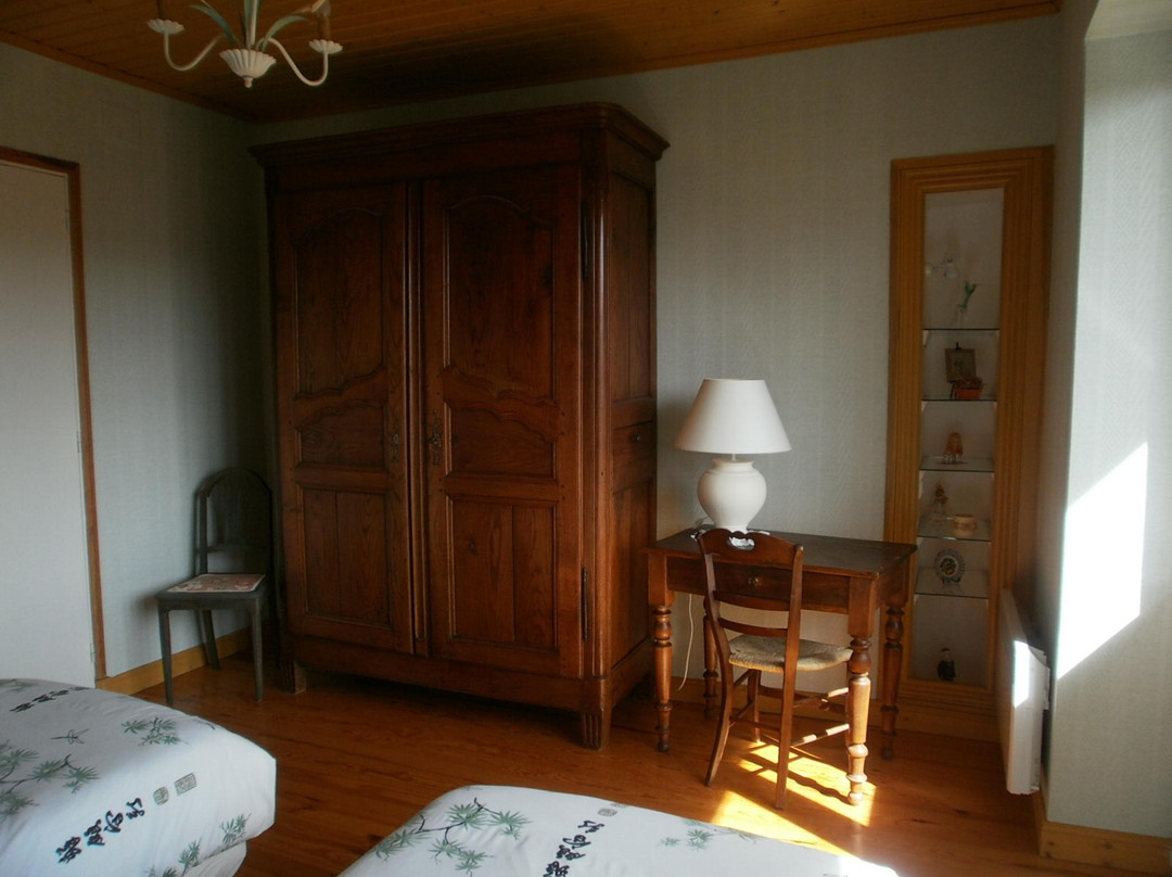 Le Vieux Pommier主图