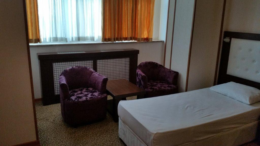 Qareh Kelisa酒店住宿-Grand Hotel