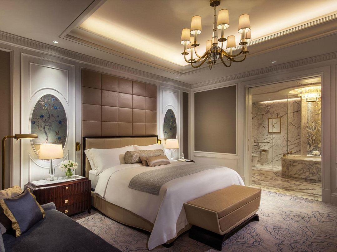 The Ritz-Carlton, Macau主图