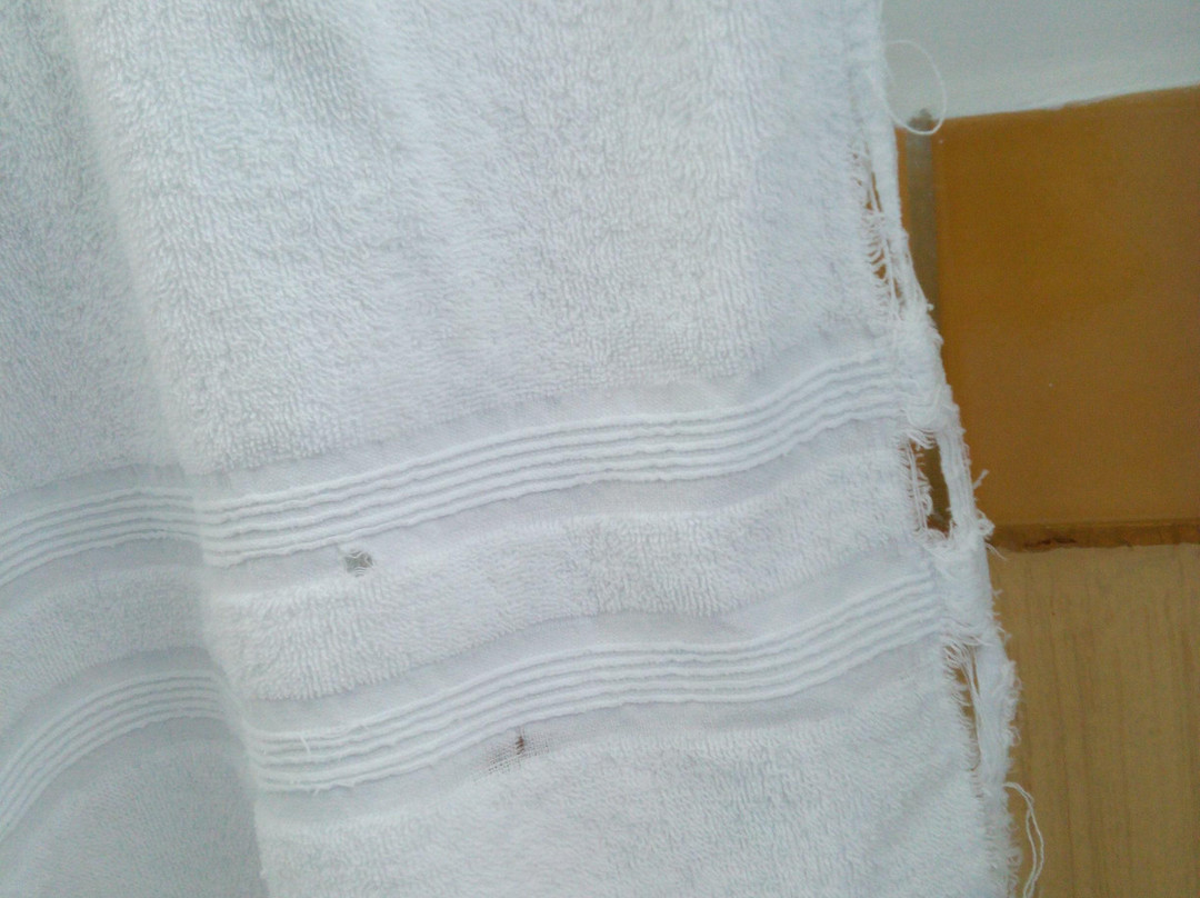 Pousada Aguas de Caxambu主图