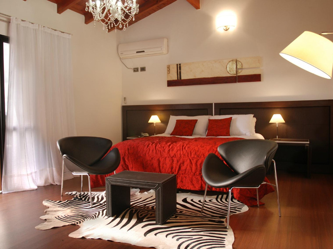 Posada Loma del Tigre主图