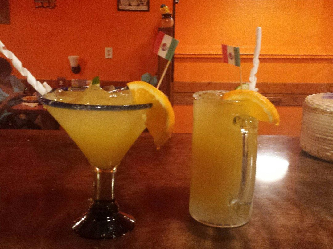 Los Luna's Mexican Restaurant主图