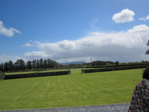 Ballyboes Bed & Breakfast主图