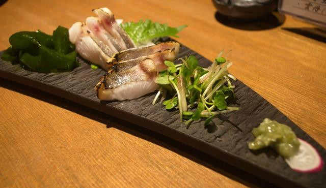 Dining 槇
