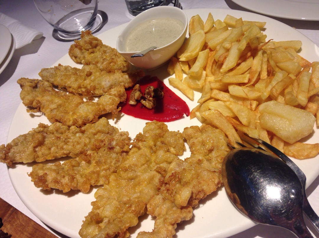 Albergue Camin de Redes主图