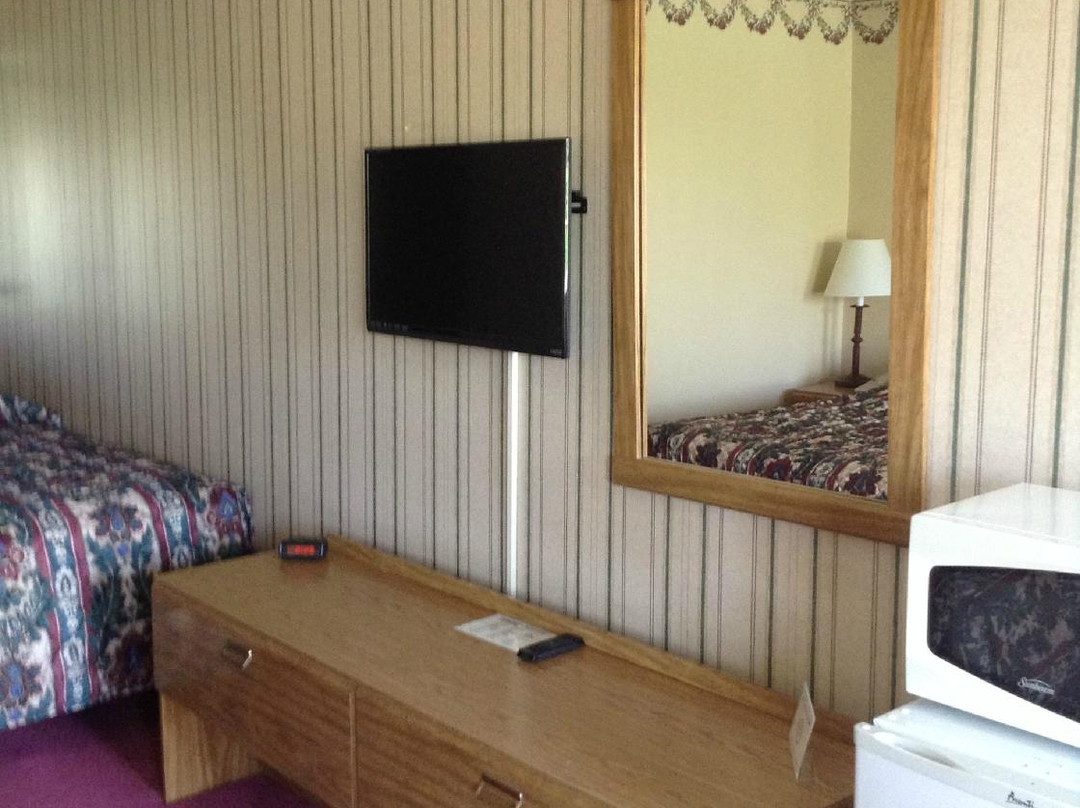 Dollinger's Motor Inn主图