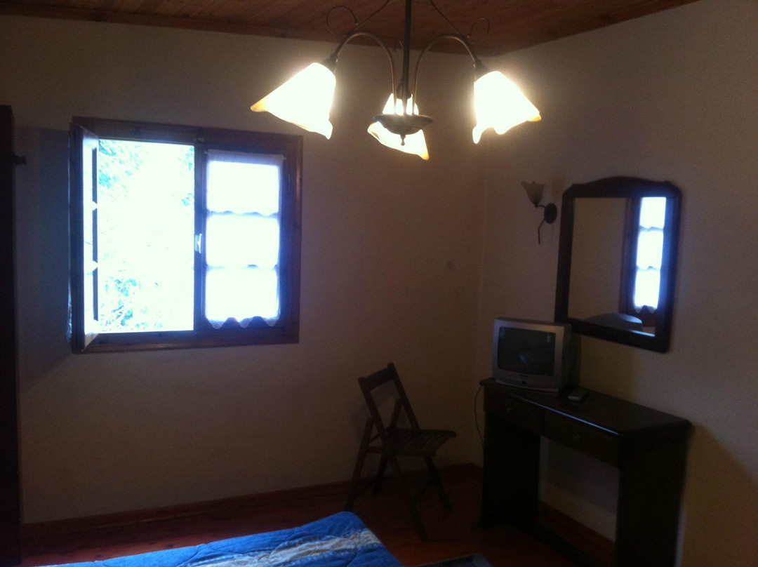 Paradosiakos Xenonas Sopoto主图