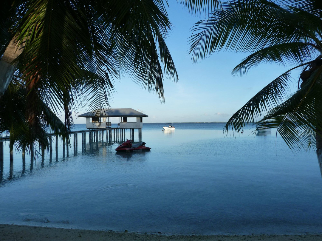 Tuamotu Archipelago旅游攻略图片