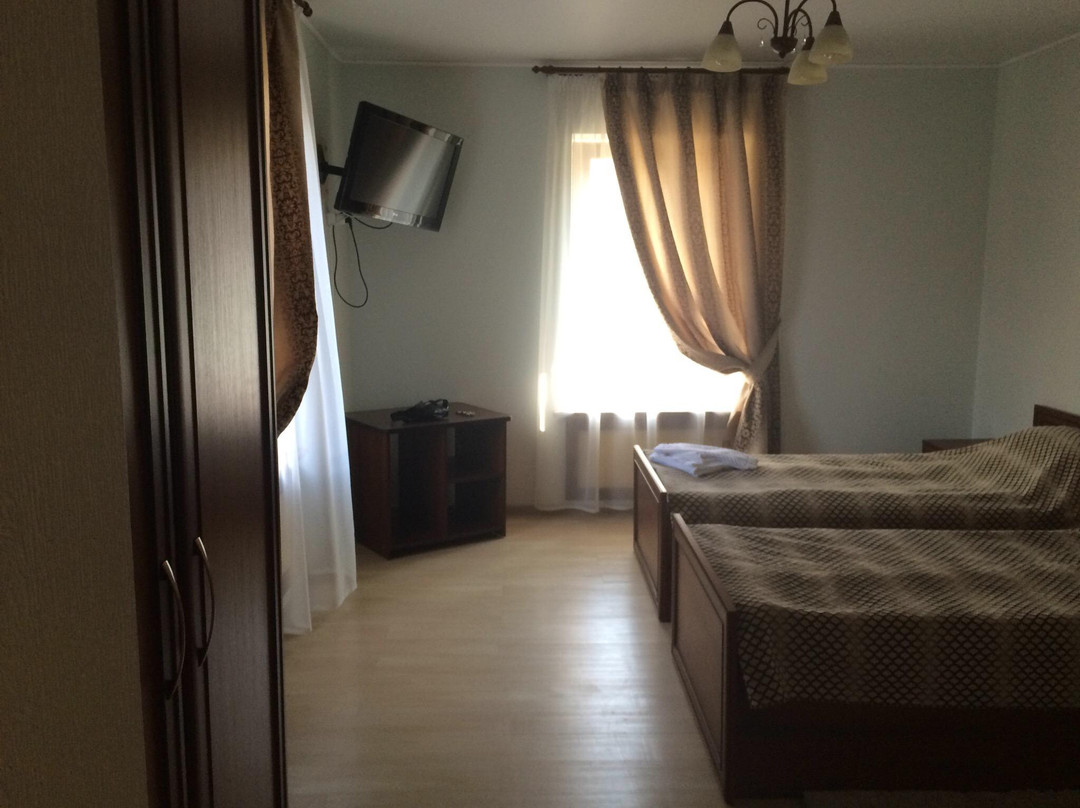 Otel' Komfort Vologda