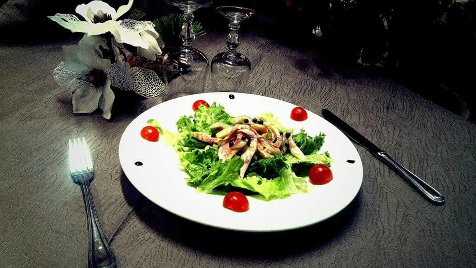 Auberge du Camp主图