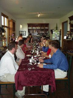 Valentino Vineyards-Long Grove必去景点