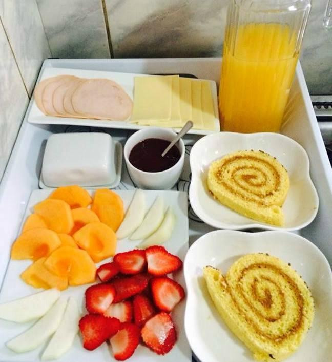 Cunaco酒店住宿-Casa Roble Anejo Bed & Breakfast