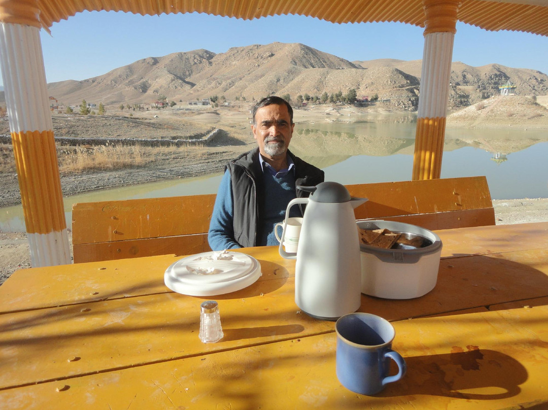 Hanna Lake-Quetta必去景点
