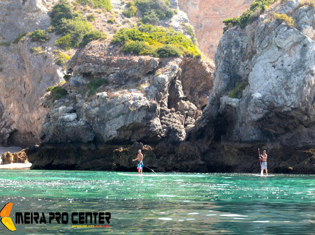 Escola Rui Meira Pro Center-塞新布拉必去景点