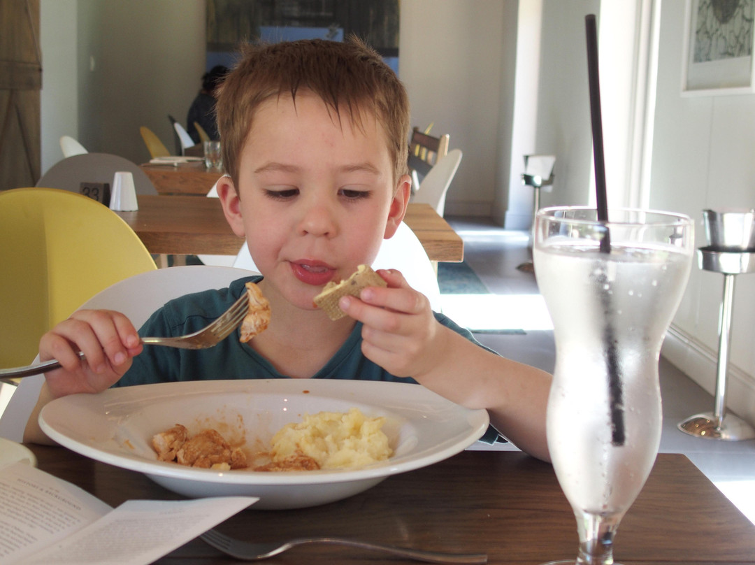 Vergelegen Estate-西索美塞必去景点