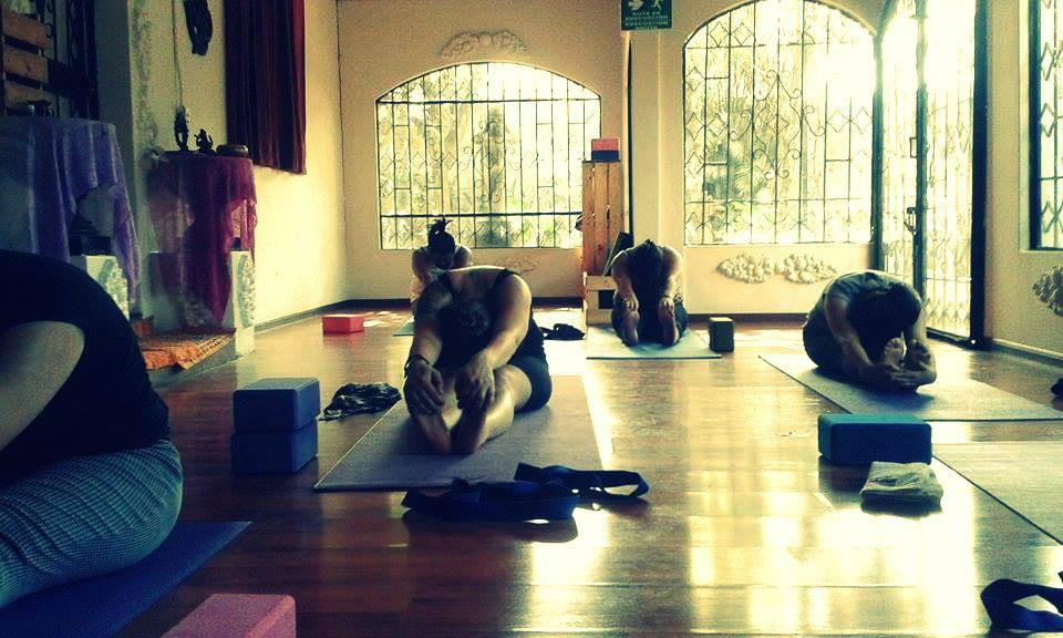 Yoga Prasanna景点图片