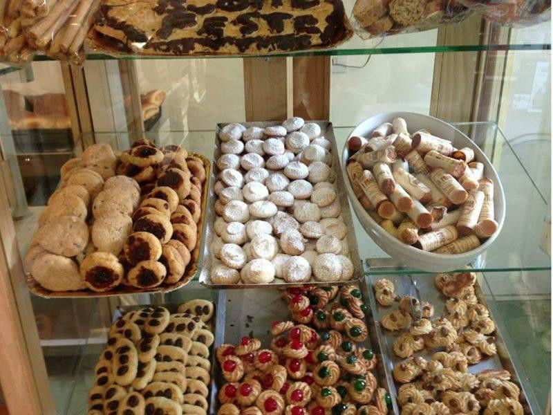 La Panetteria