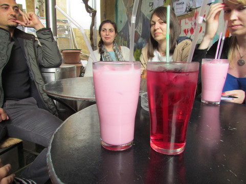 Cyprus Taste Tours - Nicosia-尼科西亚必去景点