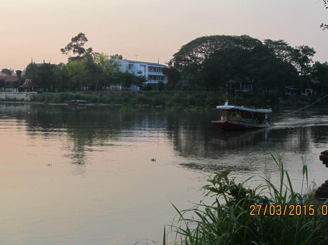 Ayutthaya Buri Dhevi主图