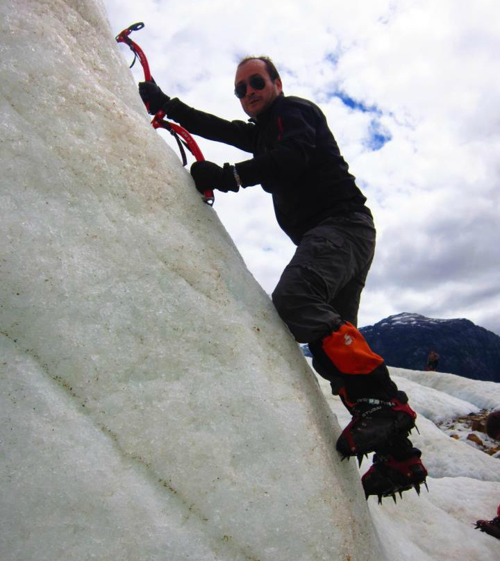 Patagonia Trip Planner-Coyhaique必去景点
