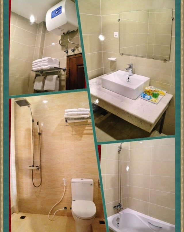 Hotel Myitkyina主图