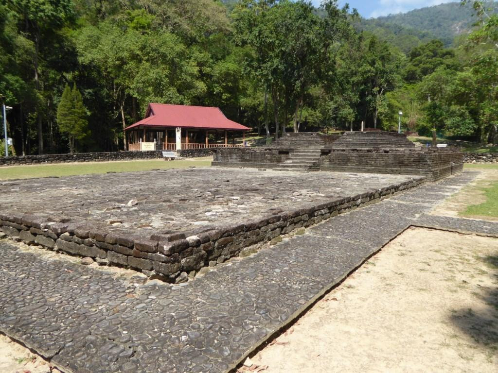 Lembah Bujang Archaelogical Museum/ Muzium Arkeologi Lembah Bujang-Kuala Kedah必去景点
