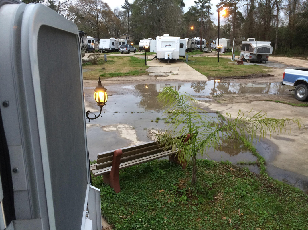 Twelve Oaks RV Park