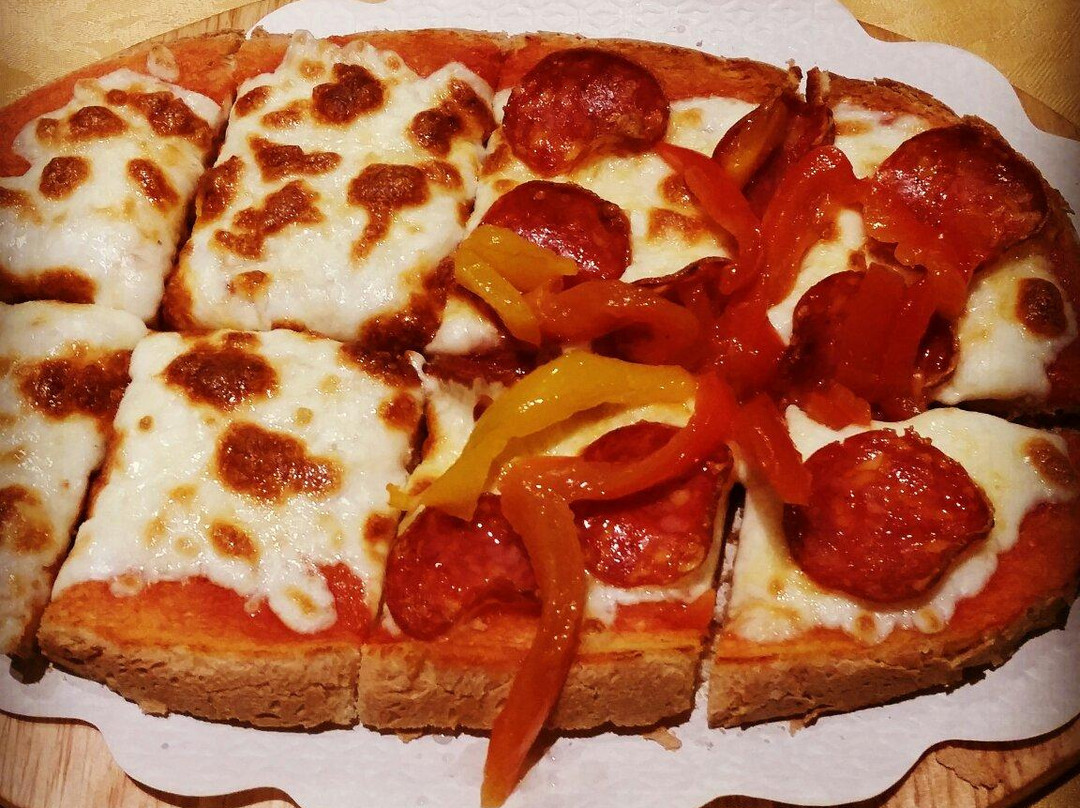 La Botte Ristorante Pizzeria