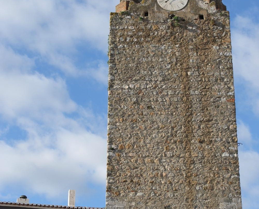 Muralhas de Serpa-Serpa必去景点