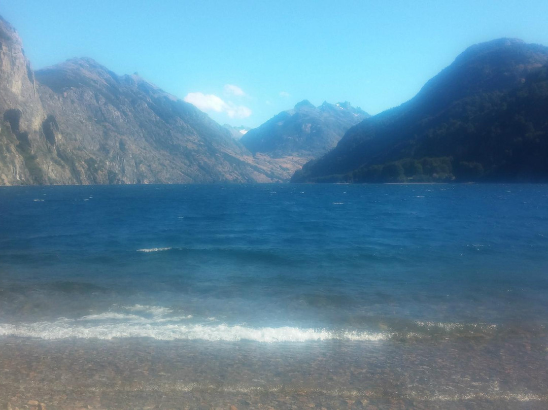 Southern Exposure-Coyhaique必去景点