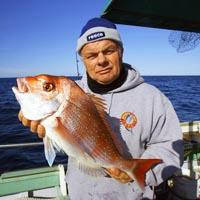 Bravo Fishing Charters-悉尼必去景点