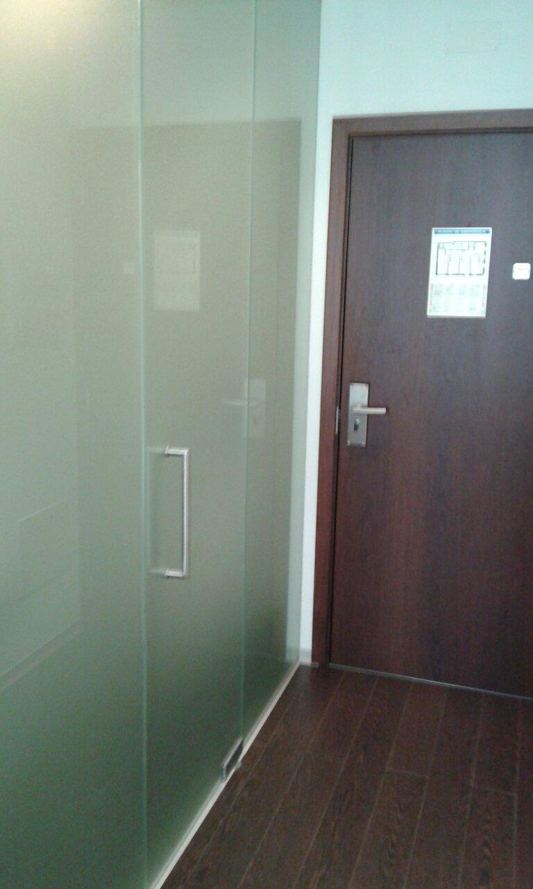 Lazza Hotel-浴室