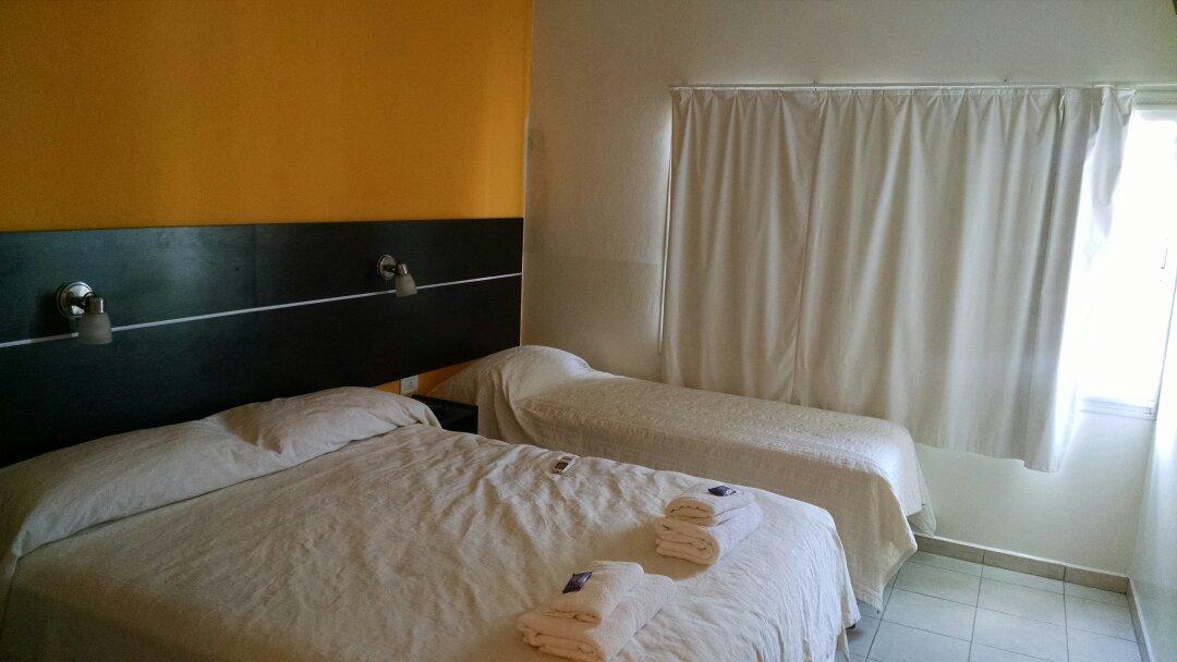 Hotel La Fontana-客卧