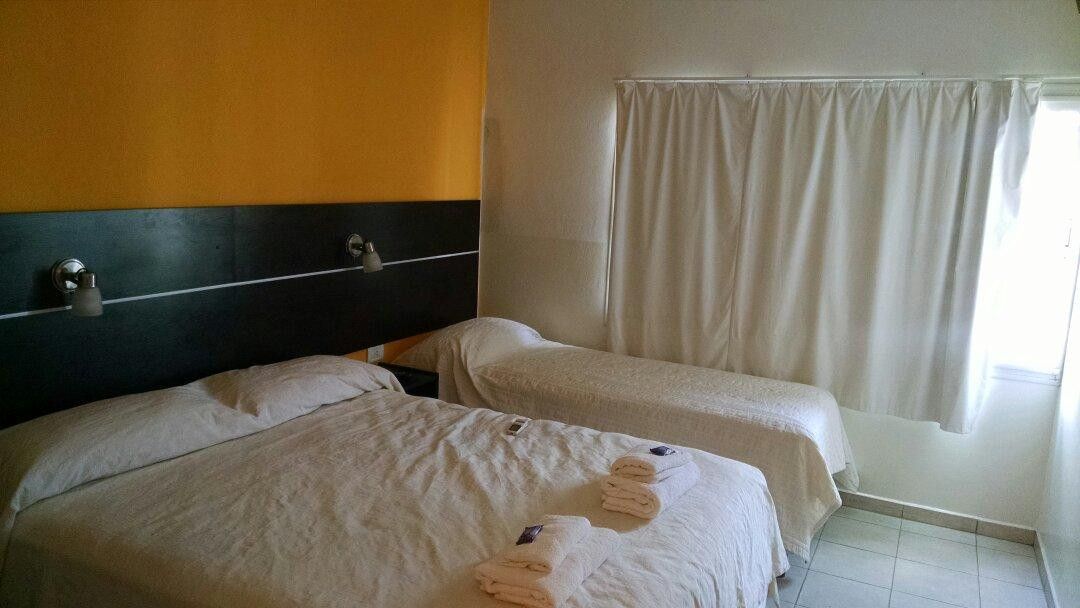 Hotel La Fontana主图