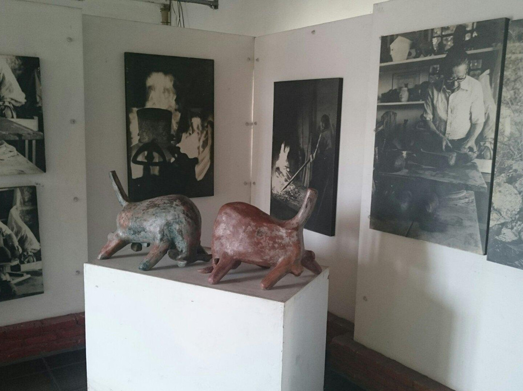 Memorial Sakai-恩布必去景点