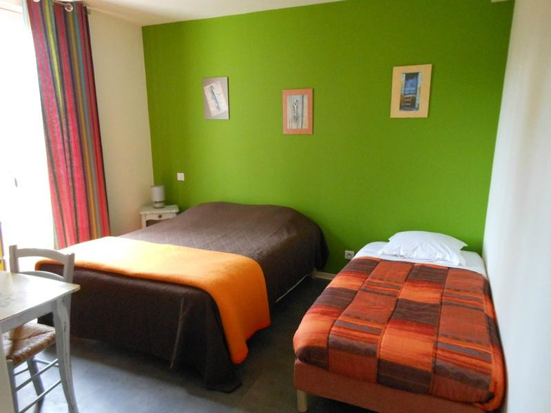 Le Relais de Nadaillac主图