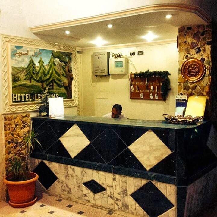 Ayn Darahim旅游攻略图片