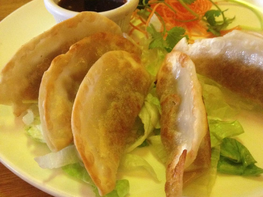 Red Bowl Asian Bistro