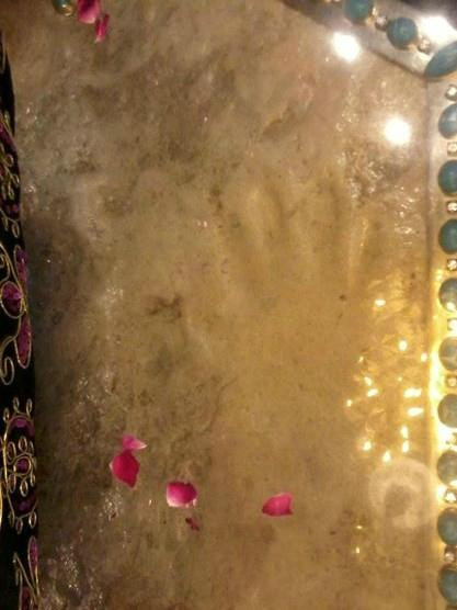 Qadam Gah Mola Ali-海德拉巴必去景点