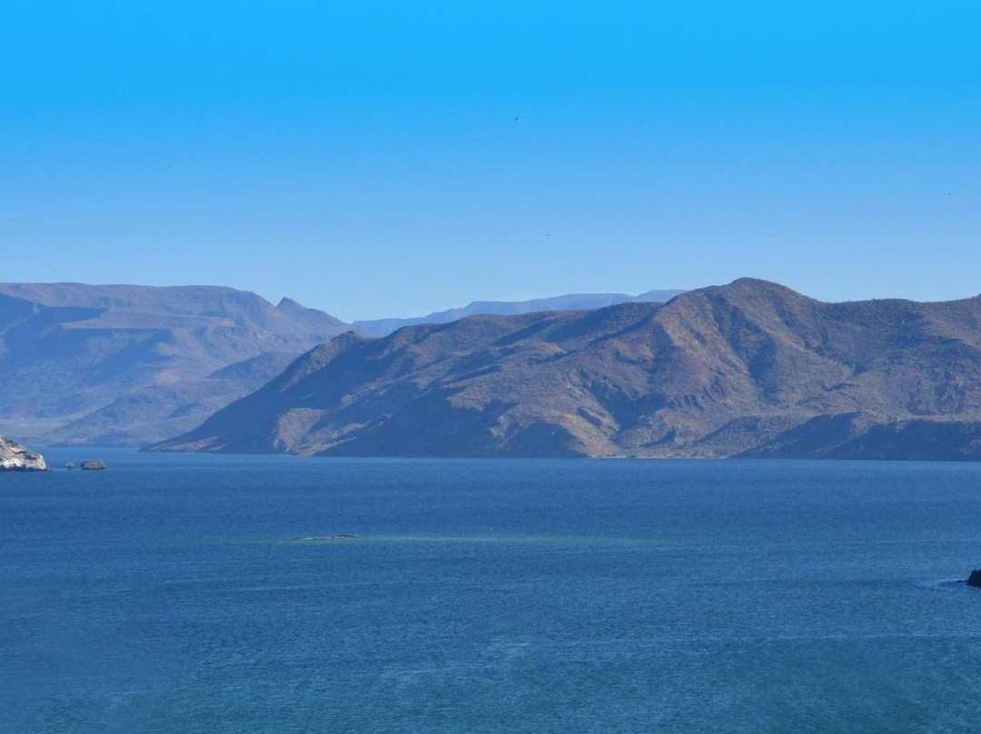 Mulege旅游攻略图片